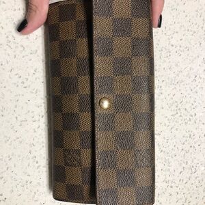 Wallet Louis Vuitton